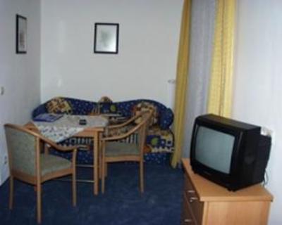 фото отеля Pension Gstrein Bad Hofgastein