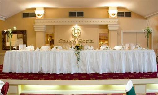 фото отеля Grand Hotel Wicklow