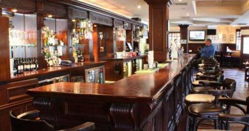 фото отеля Grand Hotel Wicklow
