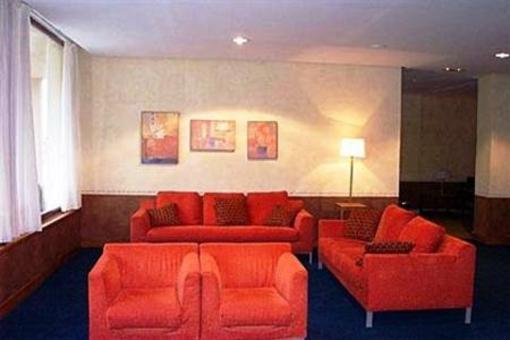 фото отеля Hotel La Mota
