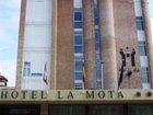 фото отеля Hotel La Mota