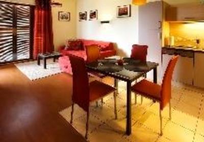 фото отеля Visito Apartamenty Baltic Park