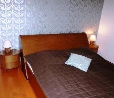 фото отеля Visito Apartamenty Baltic Park