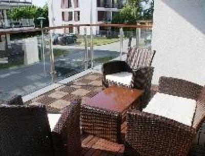 фото отеля Visito Apartamenty Baltic Park