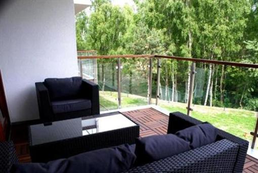 фото отеля Visito Apartamenty Baltic Park