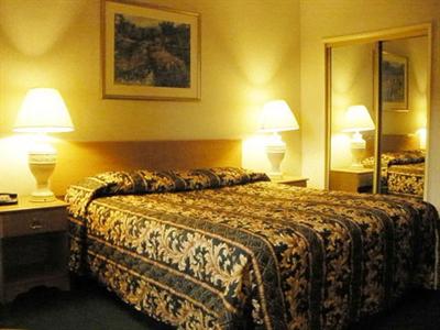 фото отеля Grand Inn Fullerton