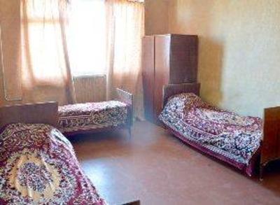 фото отеля Hostel 1 of Kmape