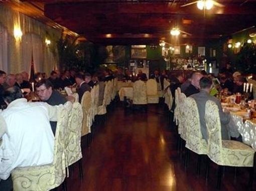 фото отеля Pensjonat Przy Milej