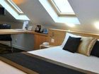 фото отеля Kyriad Le Mans Est