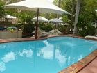 фото отеля Tropical Palms Inn