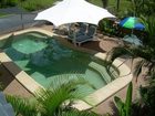 фото отеля Tropical Palms Inn