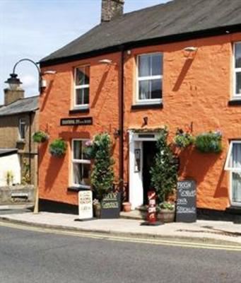 фото отеля Tavistock Arms Hotel