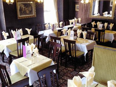 фото отеля Tavistock Arms Hotel