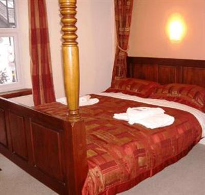 фото отеля Tavistock Arms Hotel