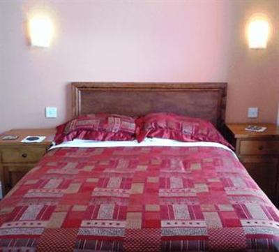фото отеля Tavistock Arms Hotel