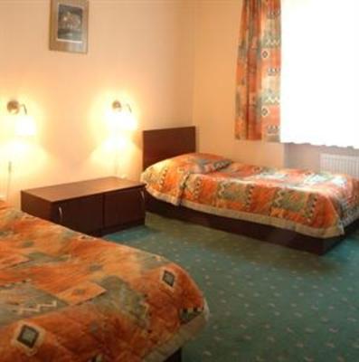 фото отеля Park Hotel Modlnica