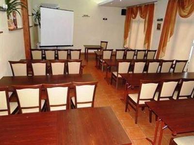 фото отеля Park Hotel Modlnica