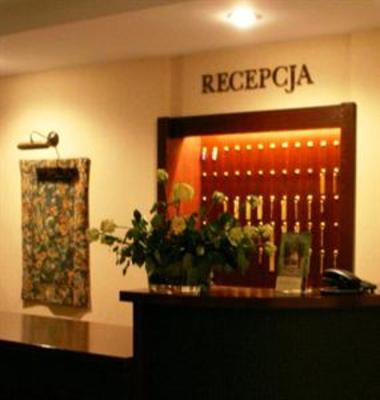фото отеля Park Hotel Modlnica