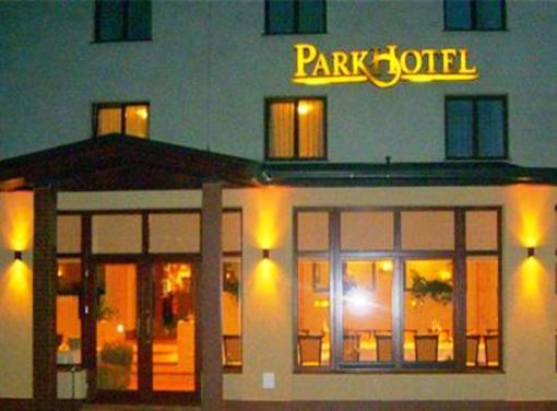 фото отеля Park Hotel Modlnica