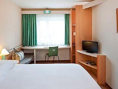 фото отеля Ibis Dortmund City