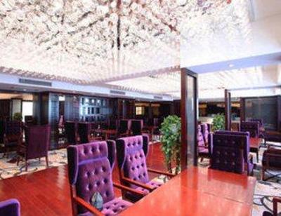 фото отеля Days Hotel And Suites Hefei