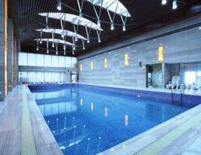 фото отеля Days Hotel And Suites Hefei