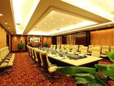 фото отеля Days Hotel And Suites Hefei