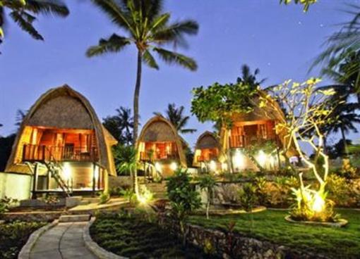 фото отеля Secret Point Hut