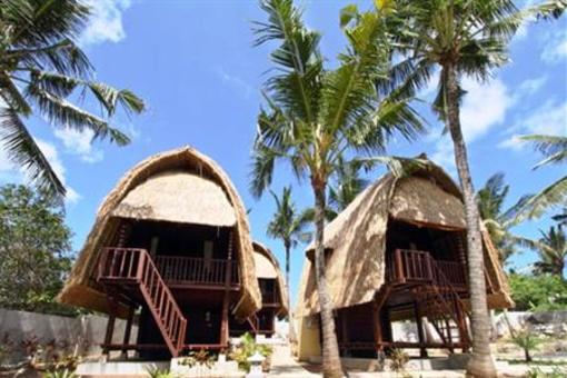 фото отеля Secret Point Hut