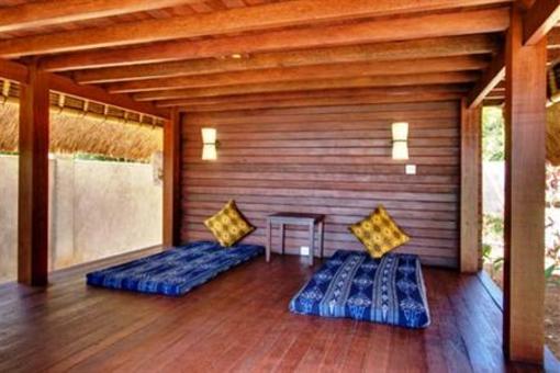 фото отеля Secret Point Hut