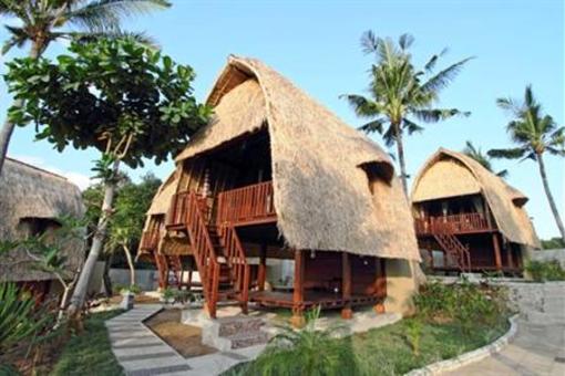 фото отеля Secret Point Hut