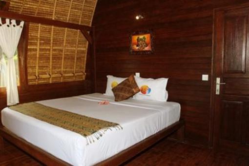 фото отеля Secret Point Hut