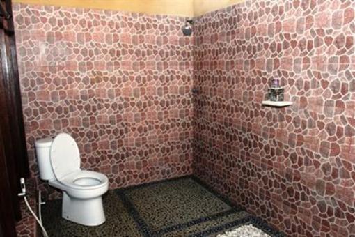 фото отеля Secret Point Hut