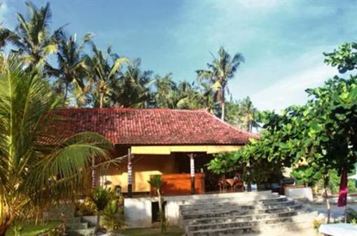 фото отеля Secret Point Hut