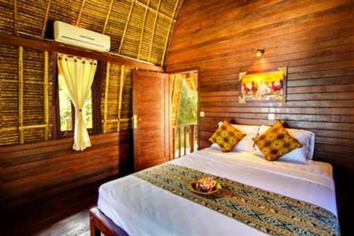 фото отеля Secret Point Hut