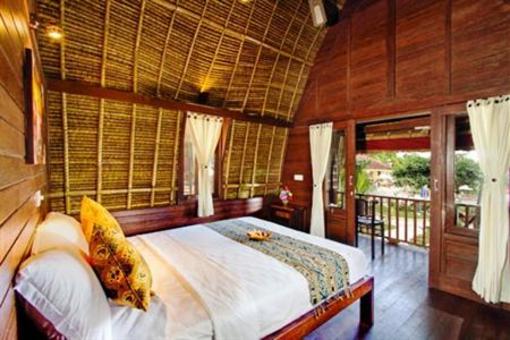 фото отеля Secret Point Hut