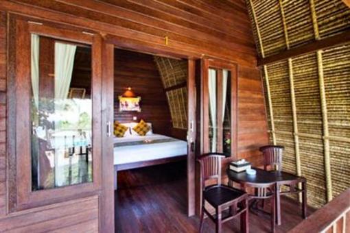 фото отеля Secret Point Hut
