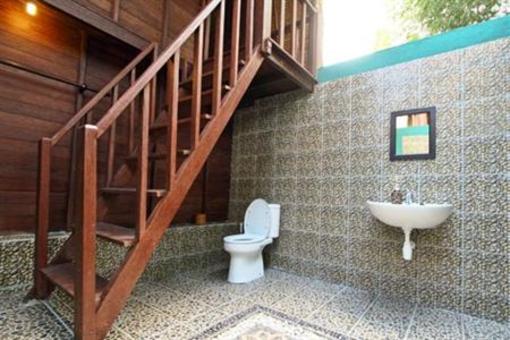 фото отеля Secret Point Hut