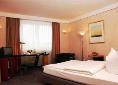 фото отеля Parkhotel Schmid