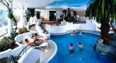 фото отеля Parkhotel Schmid