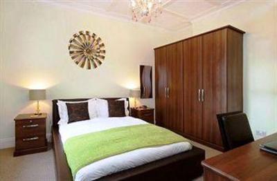 фото отеля Ashmira Hotel