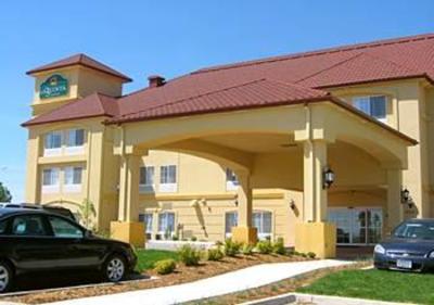 фото отеля La Quinta Inn & Suites Loveland