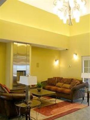 фото отеля La Quinta Inn & Suites Loveland