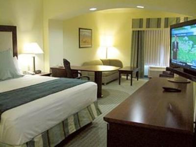 фото отеля La Quinta Inn & Suites Loveland