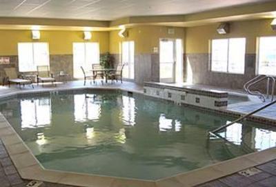 фото отеля La Quinta Inn & Suites Loveland