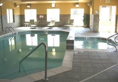 фото отеля La Quinta Inn & Suites Loveland