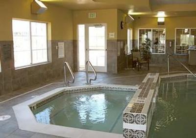 фото отеля La Quinta Inn & Suites Loveland