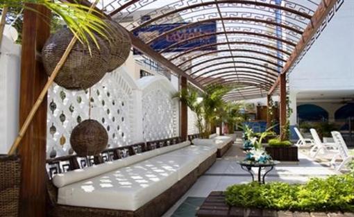 фото отеля Hotel Tayrona