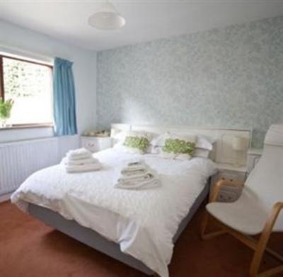 фото отеля Southover Bed and Breakfast