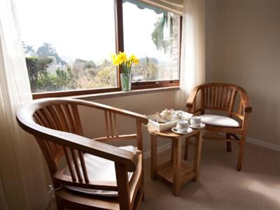 фото отеля Southover Bed and Breakfast